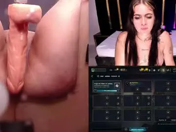 Free Porn Cam with sayreth_ - Chaturbate
