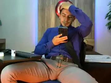 Adult Video Chat with andrew_elliot - Chaturbate