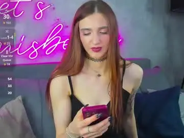 Adult Webcams with billie_simmons - Chaturbate