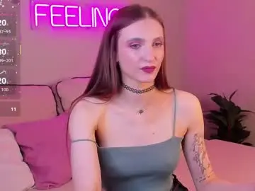 Free Porn Cam with billie_simmons - Chaturbate