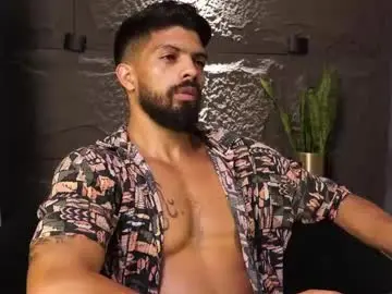 Sex Cam with dann_saenz - Chaturbate