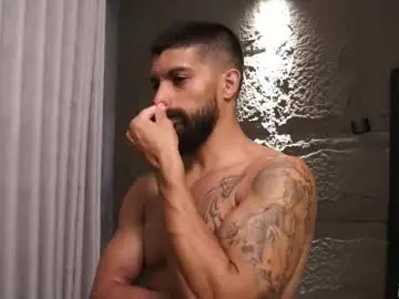 Private Sex Chat with dann_saenz - Chaturbate