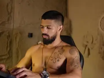 Sex Cam with dann_saenz - Chaturbate