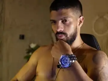 Sex Chat with dann_saenz - Chaturbate