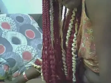 Free Porn Cam with ebonicalprincess - Chaturbate