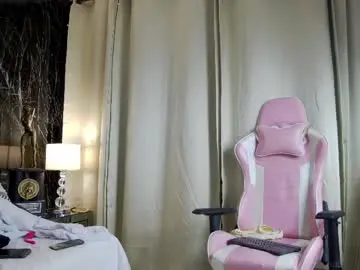 Free Porn Cam with emily_foxx01 - Chaturbate