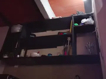 Live Sex Cam with lara_aisha - Chaturbate