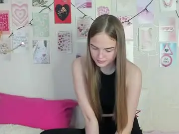 Sex Chat with little_radiant_sun - Chaturbate