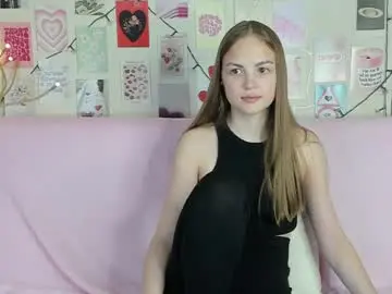 Adult Webcam with little_radiant_sun - Chaturbate
