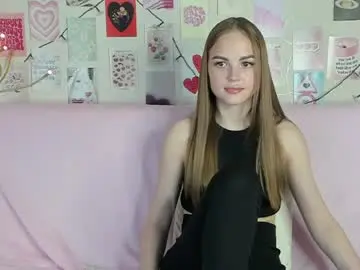 Adult Video Chat with little_radiant_sun - Chaturbate