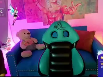 Adult Webcams with sofi_hot_4m - Chaturbate