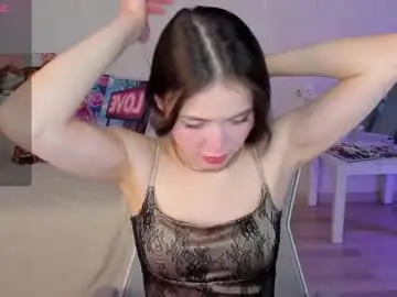 Private Sex Chat with aiklynne - Chaturbate