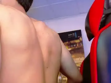 Free Live Porn with alexgiraldo__ - Chaturbate