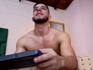 Best Webcam with axel_tone - Chaturbate