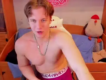 Free Porn Cam with dexter_bennett - Chaturbate