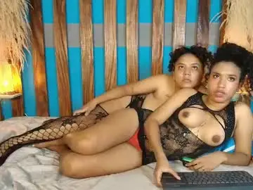 Best Webcam with dinokoandkimcyci - Chaturbate