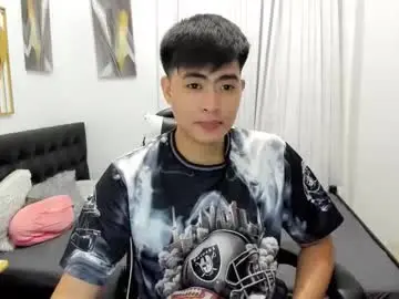 Sex Chat with samuelangelo - Chaturbate