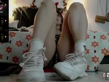 Adult Video Chat with sanyaseraphine0 - Chaturbate