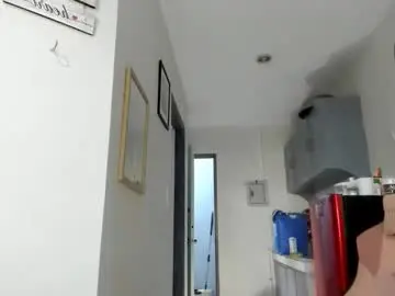 Nude Webcam with xdreamangel - Chaturbate