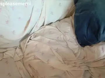 Free Porn Cam with yespleasemerci - Chaturbate