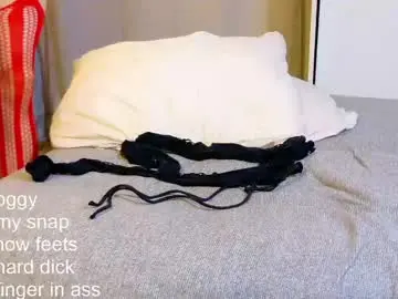 Adult Webcams with _paprika - Chaturbate