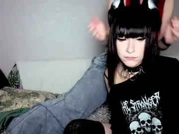 Sex Cam with arina_rose - Chaturbate