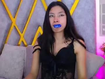 Nude Webcam with atenea_smith1 - Chaturbate