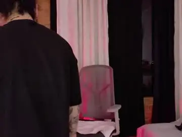 Sex Cam with broonte - Chaturbate