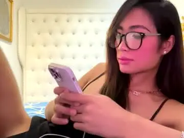 Sex Chat with gleiahong - Chaturbate