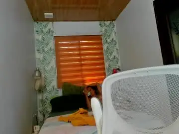 Live Porn with hungasiangirl - Chaturbate