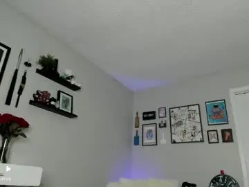 Best Webcam with jojodelow - Chaturbate