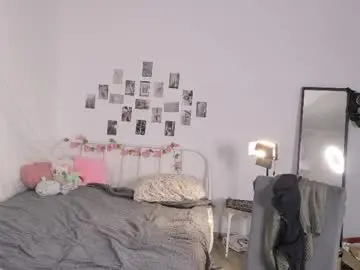 Adult Webcam with kikimoor - Chaturbate