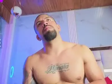 Free Live Porn with lion_and_aria - Chaturbate