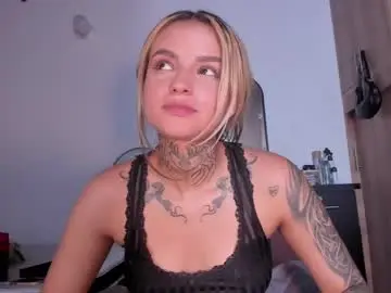 Adult Webcams with medussa13 - Chaturbate
