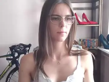 Watch Live Sex Cams with megi_erotic - Chaturbate