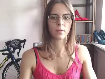 Adult Webcam with megi_erotic - Chaturbate
