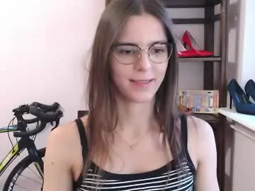 Sex Chat with megi_erotic - Chaturbate