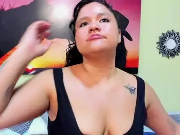 Sex Cam with natasha_adam21 - Chaturbate