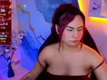 Adult Video Chat with noa_tp - Chaturbate