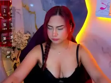 Adult Webcam with noa_tp - Chaturbate