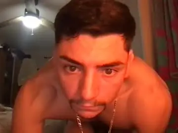 Sex Chat with salamii69 - Chaturbate