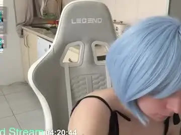 Best Webcam with shirayuki_hime - Chaturbate