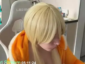 Free Porn Cam with shirayuki_hime - Chaturbate