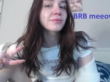 Free Live Porn with amoremeoww - Chaturbate