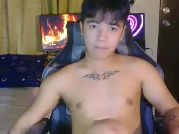 Free Live Porn with asiancarl_bigcock - Chaturbate