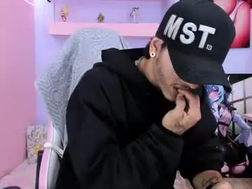 Free Porn Cam with danteolsen - Chaturbate