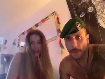 Free Live Porn with gipsyslut11 - Chaturbate