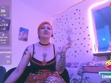 Adult Webcam with maria_fernandaxxx_ - Chaturbate