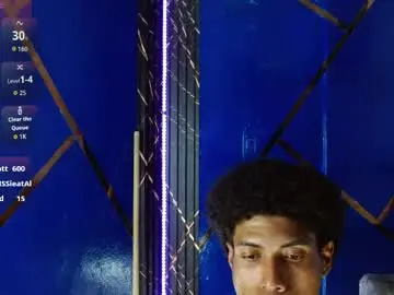 Watch Live Sex Cams with sky_walkerss - Chaturbate