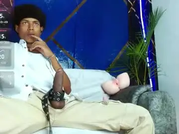 Live Sex Cam with sky_walkerss - Chaturbate